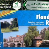 0809F 000b Radwege PB-Oostende